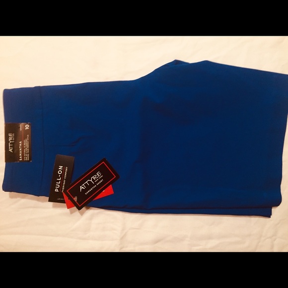 Attyre Pants - Women's Stylish shorts